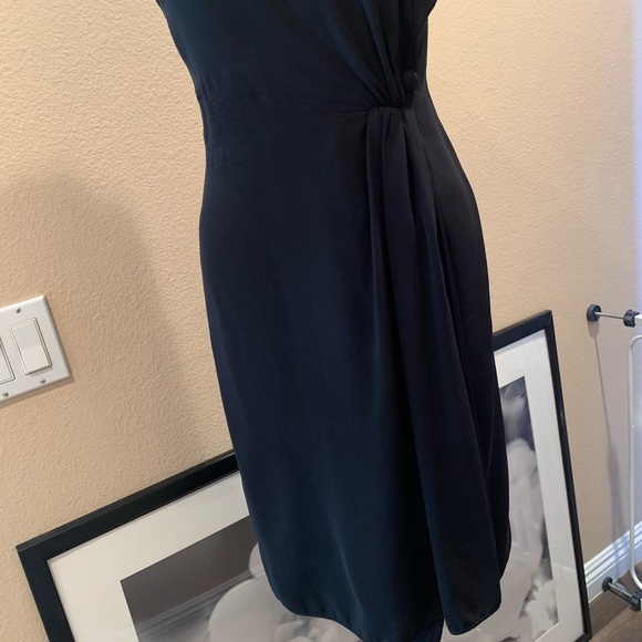 Giorgio Armani Little Black Dress - Picture 6 of 8